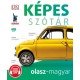 Képes szótár olasz-magyar (audio alkalmazással)     17.95 + 1.95 Royal Mail